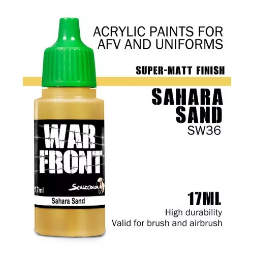 SAHARA SAND   