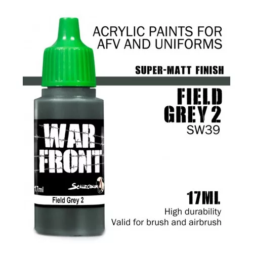FIELD GREY 2  