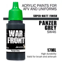 PANZER GREY   