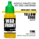 YELLOW CODE   