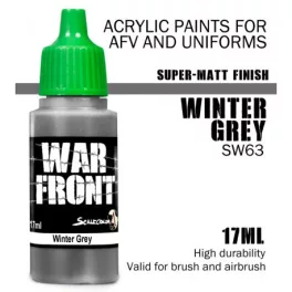 WINTER GREY   