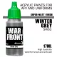 WINTER GREY   