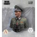 Blaue Division Officer