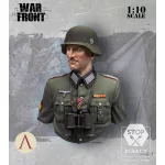 Blaue Division Officer