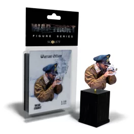 Warrant Officer