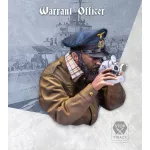 Warrant Officer