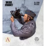  First Watch Officer