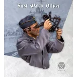  First Watch Officer