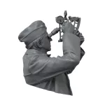  First Watch Officer