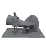 Marseille Ace Of BF109