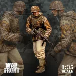  Panzergrenadier Ardennes