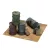 German Supplies - Fuel Drums And Jerrycans
