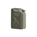 German Supplies - Fuel Drums And Jerrycans