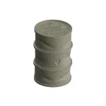 German Supplies - Fuel Drums And Jerrycans