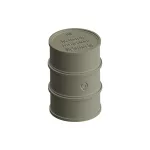 German Supplies - Fuel Drums And Jerrycans
