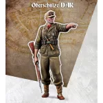 Oberschutze Dak