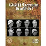 WWII German Head Set