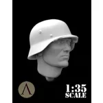 WWII German Head Set