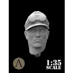 WWII German Head Set