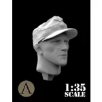 WWII German Head Set