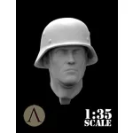 WWII German Head Set