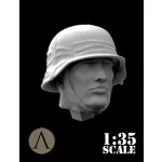 WWII German Head Set