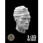 WWII German Head Set