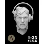WWII German Head Set