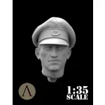 WWII German Head Set