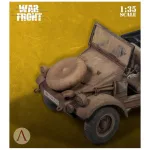 German Supplies  - Wheels