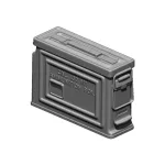 US Supplies - US Army Depot