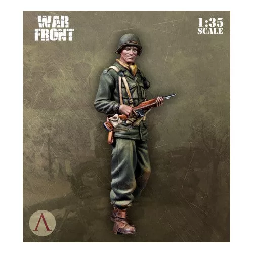 US  Lieutenant