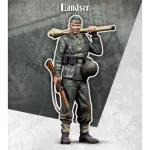  Landser
