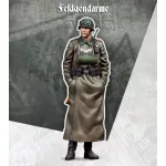  Feldgendarme