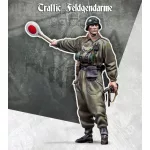  Traffic Feldgendarme