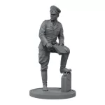 Generalfeldmarshall Rommel