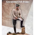 Generalfeldmarshall Rommel