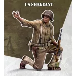 US Sergeant
