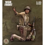 US Sergeant