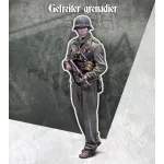 Gefreiter Grenadier