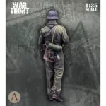Gefreiter Grenadier