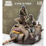 Tank & Coke
