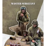Master Sergeant