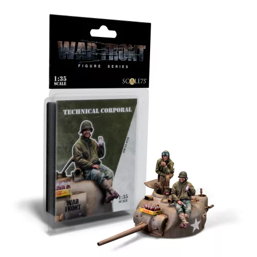 Technical Corporal