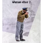 Warrant Officer II 