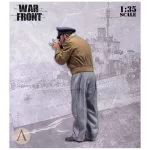 Warrant Officer II 