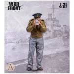 Warrant Officer II 