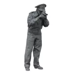 Warrant Officer II 