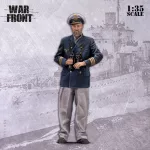 U-Boat Commander