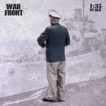U-Boat Commander